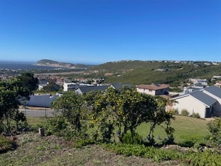 Commercial Property for Sale in Robberg Bay Estate Western Cape
